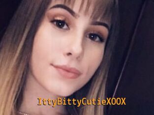 IttyBittyCutieXOOX