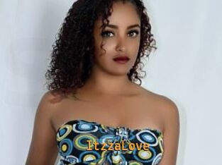 ItzzaLove