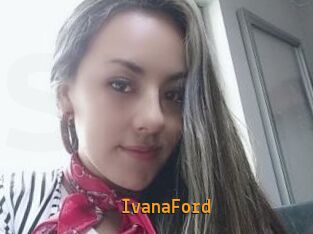IvanaFord