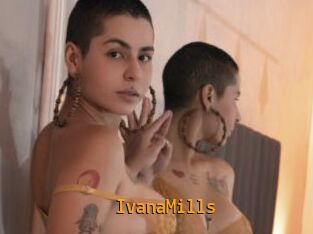 IvanaMills