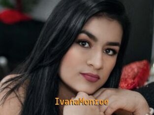 IvanaMonroe