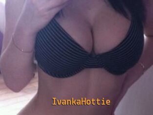 IvankaHottie