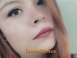 IvannaRivera Sexcam Portal