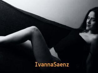 IvannaSaenz Sexcam Portal