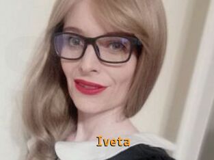 Iveta