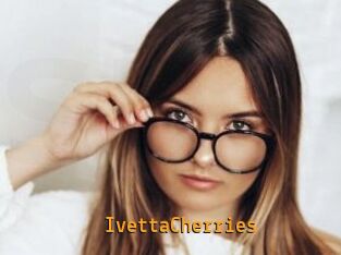 IvettaCherries