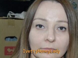 IvettyHoneyLady
