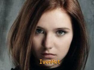 IvonHot Sexcam Portal