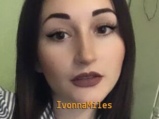 IvonnaMiles