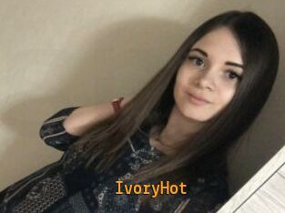 IvoryHot