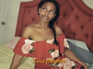 IvoryNewman
