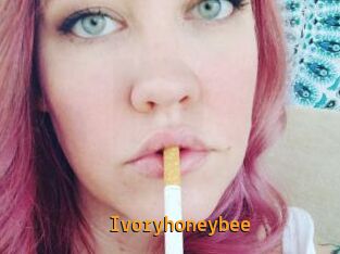 Ivoryhoneybee