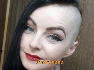 Ivoryxoxo