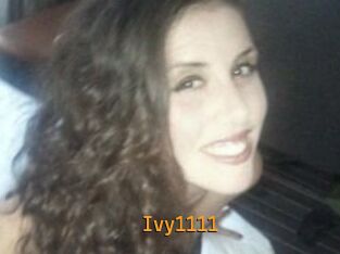 Ivy1111