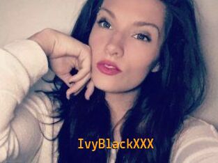 Ivy_BlackXXX