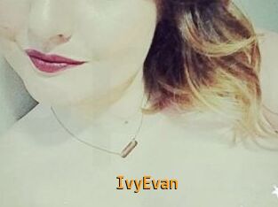 IvyEvan