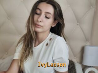 IvyLarson