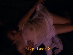 Ivy_love18