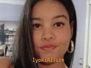 Iyoki_Allure