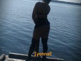 IyonnaE