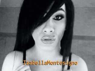 IzabellaMontesigno