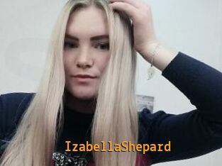 IzabellaShepard