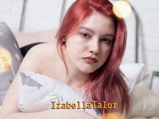 IzabellaTalor