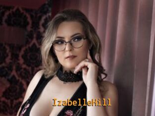 IzabelleHill Sexcam Portal