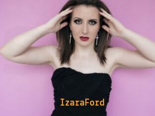 IzaraFord