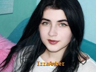 IzzaAmber