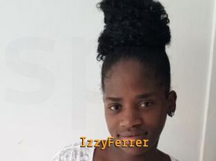 IzzyFerrer