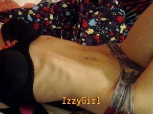 Izzy_Girl