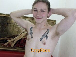 IzzyRoss