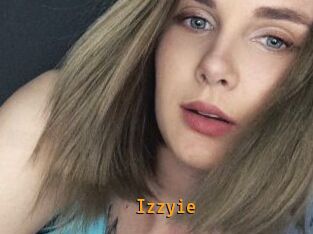 Izzyie
