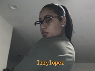 Izzylopez