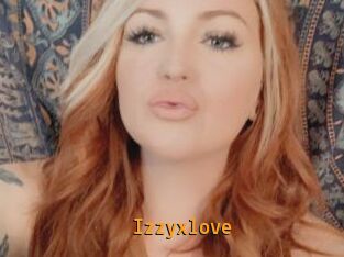 Izzyxlove
