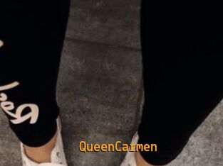 QueenCarmen Sexcam Portal