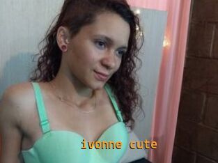 _ivonne_cute