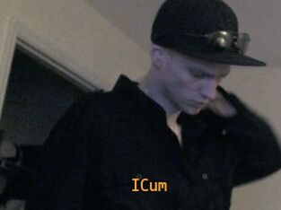 I_Cum
