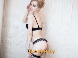 ILoveCherry