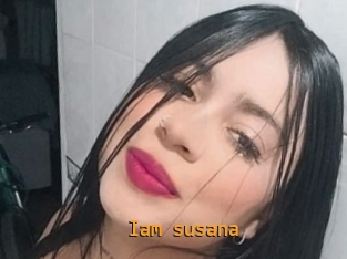 iam_susana Sexcam Portal