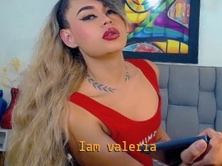 Iam_valeria