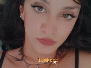 IamKori