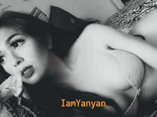 IamYanyan