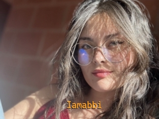 iamabbi Sexcam Portal
