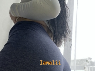 iamalii Sexcam Portal