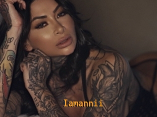 iamannii Sexcam Portal