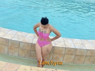 Iamchyna