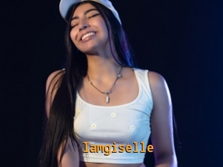 Iamgiselle