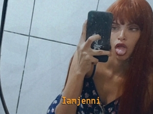 Iamjenni